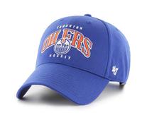 47 Brand Herren Kappe 47 Brand NHL Edmonton Oilers Broadfield ’47 MVP