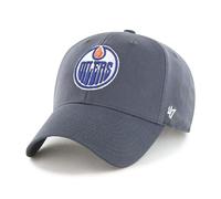 Edmonton Oilers '47 MVP Legend NHL Cap Grau - ONE SIZE