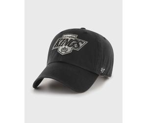 ´47 NHL LA Kings '47 CLEAN UP men Caps black in Größe:ONE SIZE