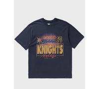 ´47 NHL Las Vegas Golden Knights Sigma ’47 Foundation Tee men Shortsleeves black in Größe:M