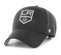 47 Nhl Los Angeles Kings Mvp Cap Schwarz Mann (Herstellerartikelnummer: H-MVP08WBV-BKC-OSFA)