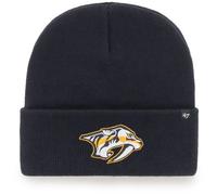 '47 Brand Beanie Wintermütze - Haymaker Nashville Predators