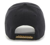 47 Basecap '47 MVP Nashville Predators NHL Schwarz Einheitsgröße
