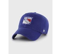 ´47 NHL New York Rangers '47 CLEAN UP men Caps blue in Größe:ONE SIZE