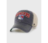 New York Rangers Tuscaloosa Trawler '47 CLEAN UP NHL Cap Navy - ONE SIZE
