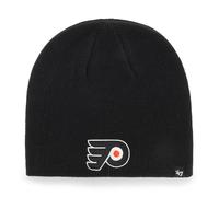 '47 NHL Philadelphia Flyers Mütze Beanie Knit Wintermütze Wollmütze