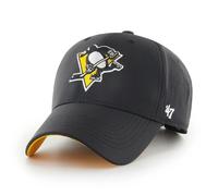 '47 Brand Relaxed-Fit Ripstop Cap - LINE Pittsburgh Penguins