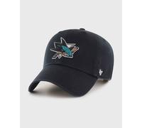 ´47 NHL San Jose Sharks '47 CLEAN UP men Caps black in Größe:ONE SIZE