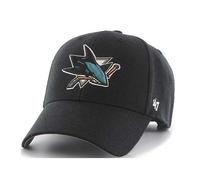 '47 Brand Trucker Cap »Relaxed Fit San Jose Sharks«