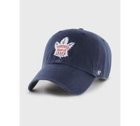 ´47 NHL Toronto Maple Leafs '47 CLEAN UP men Caps blue in Größe:ONE SIZE