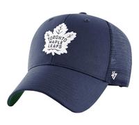 47 NHL TORONTO MAPLE LEAFS BRANSON MVP Club Cap, dunkelblau, größe UNI OS