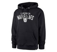 '47 NHL Toronto Maple Leafs Hoody Kaputzenpullover Helix Outrush XXL