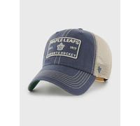 ´47 NHL Toronto Maple Leafs Wabash ’47 CLEAN UP men Caps blue in Größe:ONE SIZE