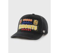 ´47 NHL Vegas Golden Knights Charlton ’47 HITCH RF men Caps black in Größe:ONE SIZE
