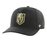 '47 Brand Low Profile Snapback Cap Zone Vegas Golden Knights