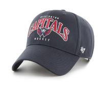 '47 Brand Snapback Cap - BROADFIELD Washington Capitals