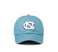 North Carolina Tar Heels NCAA ’47 CLEAN UP College Cap Blau - ONE SIZE