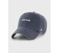 ´47 Phrase Base Runner Icon ’47 CLEAN UP men Caps blue in Größe:ONE SIZE