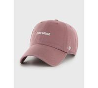 ´47 Phrase Base Runner Icon ’47 CLEAN UP men Caps pink in Größe:ONE SIZE