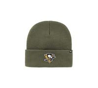47 Brand Wintermütze 47 Brand NHL Pittsburgh Penguins Haymaker ’47 CUFF KNIT