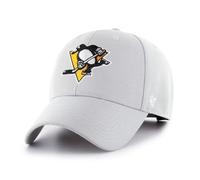 NHL PITTSBURGH PENGUINS '47 MVP GRY UNI