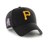 '47 MLB Pittsburgh Pirates Baseballcap Cap Kappe Basecap World Series Sure Shot