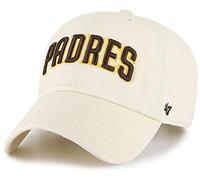 47 Script Logo Clean Up Baseballkappe Unisex - Erwachsene
