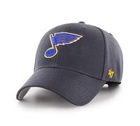 47 Brand Adjustable Cap - NHL St Louis Blues navy