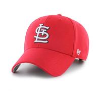47 Brand Basecap MLB St. Louis Cardinals rot