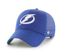 '47 Brand Trucker Cap - Branson NHL Tampa Bay Lightning royal