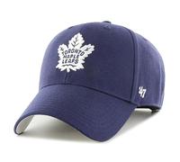 '47 Toronto Maple Leafs Light Navy NHL Ballpark Most Value P. Snapback Cap - One-Size