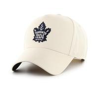 47 Toronto Maple Leafs NHL Ballpark Offside Snapback Cap Beige - One-Size