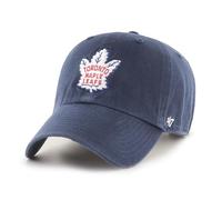 ´47 NHL Toronto Maple Leafs '47 CLEAN UP men Caps blue in Größe:ONE SIZE
