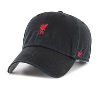 '47 Brand Relaxed Fit Cap - Base FC Liverpool schwarz
