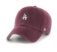 47 CAP MLB LOS ANGELES DODGERS BASE RUN CLEAN UP DK by 47 BRAND T.U