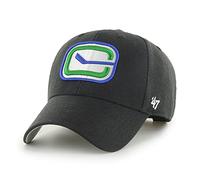 47 Vancouver Canucks MVP NHL Cap