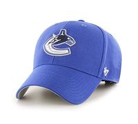 47 Nhl Vancouver Canucks Mvp Deckel One Size Royal (Herstellerartikelnummer: H-MVP19WBV-RYF-OSFA)