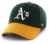 47 Verstellbare MVP-Kappe für Damen