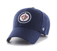 Winnipeg Jets NHL '47 MVP Cap Blau - ONE SIZE