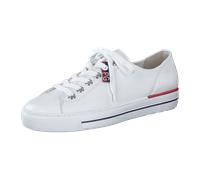 Paul Green Sneaker Schuhe weiß 4760 - Größe 41,5