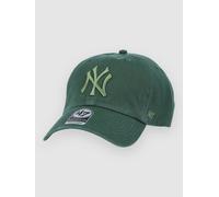 47Brand Mlb New York Yankees Ballpark Cap dark green Gr. Uni