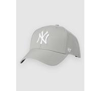 47Brand MLB NY Yankees '47 Mvp Snapback Cap grey Gr. Uni