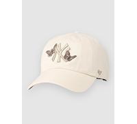 47 Icon Clean Up Cap New York Yankees - Iris - One Size II - Iris One Size, NT - NATURAL, One size