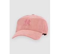 47Brand MLB NY Yankees Mellow '47 Clean Up Cap rose quartz Damen Gr. Uni