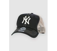 '47 Brand Trucker Vintage Cap - Trawler New York Yankees