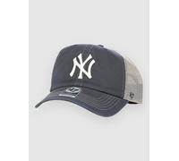 47Brand MLB NY Yankees Trawler '47 Clean Up Cap vintage navy Gr. Uni
