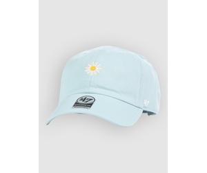 47Brand Nature Base Runner Icon '47 Clean Up Cap mako Gr. Uni