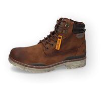 Dockers by Gerli Schnürboots 47LY001 Herren Braun Größe 45