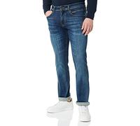 Camel active Houston fleXXX Jeans blue wash 34/32