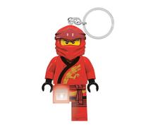LEGO Ninjago Legacy Kai Schlüsselanhänger mit Taschenlampe